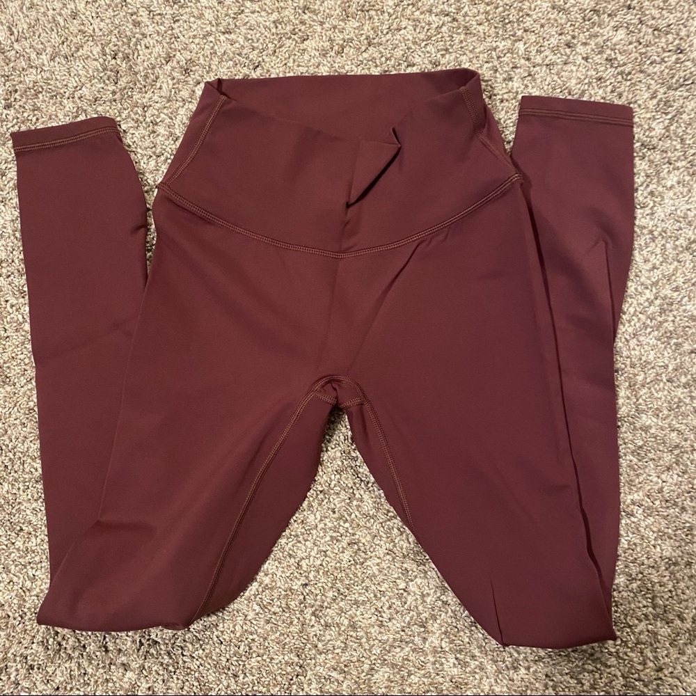 Paragon Legging